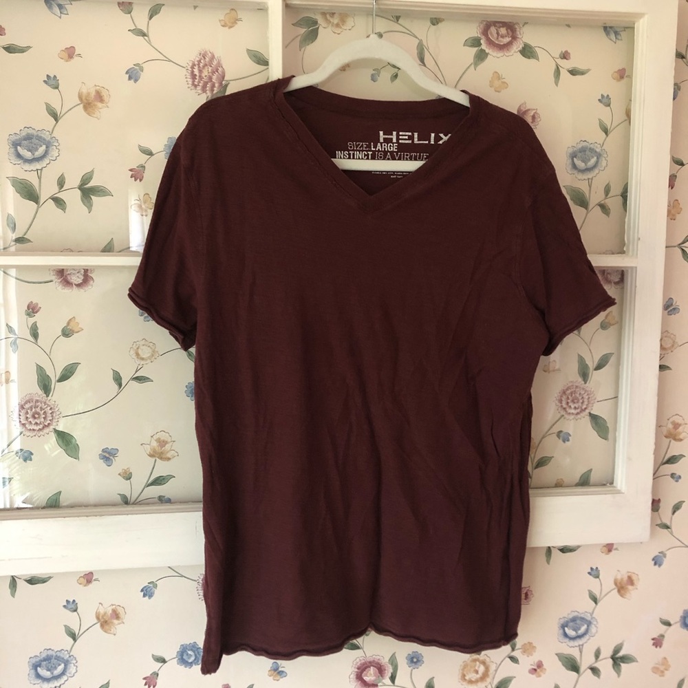 Men’s t shirt